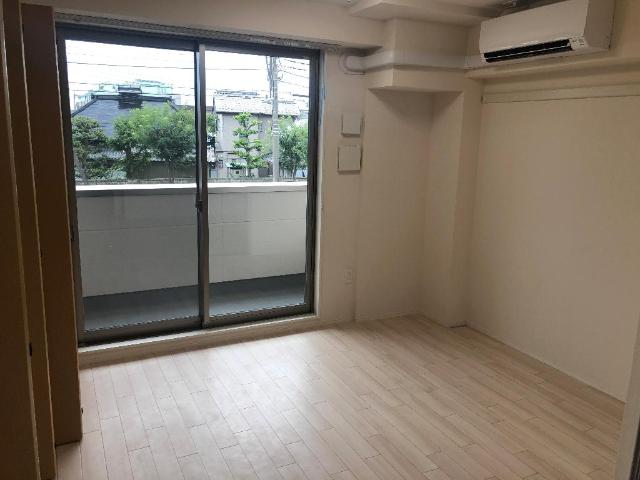 ペスカ保木間 洋室（イメージ）