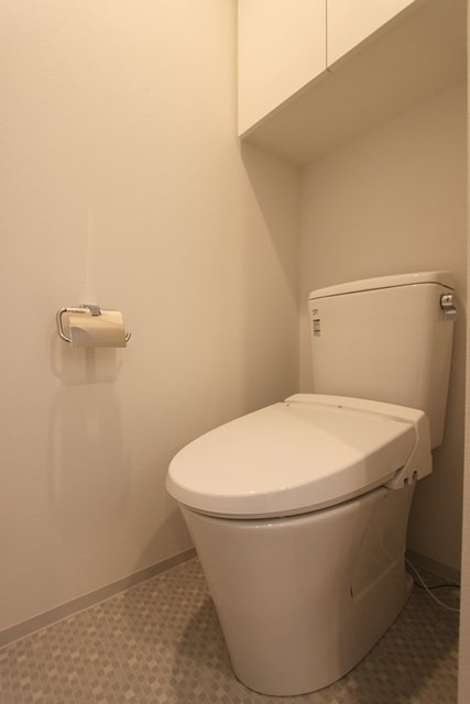 MAXIV亀戸水神GENOVIA skygarden2階 部屋その他