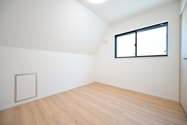 大田区南千束３丁目戸建　２号棟 洋室2