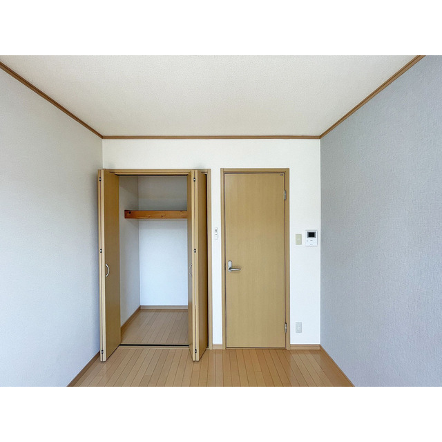 セラヴィ亥鼻102号室 ※別号室イメージ