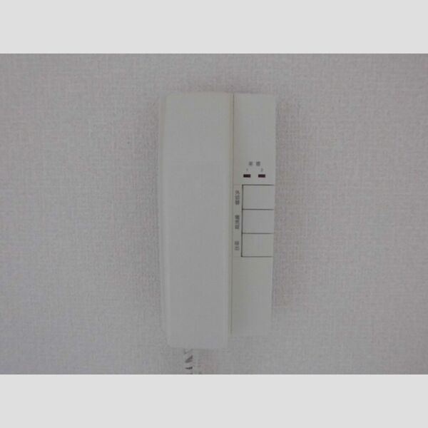 スクエア船堀 インターホン