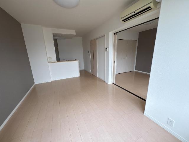 ユニコーン リビング