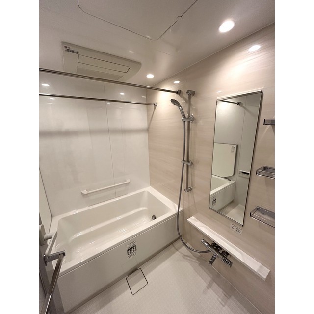 プレディア横浜高島台407号室 2025年9月撮影