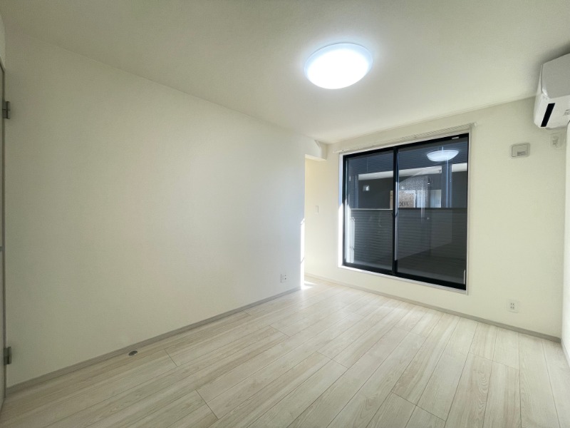 グランヴィラ七里2階 部屋その他