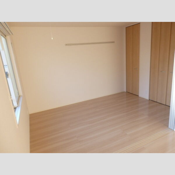 サンライトハイツ101号室 洋室