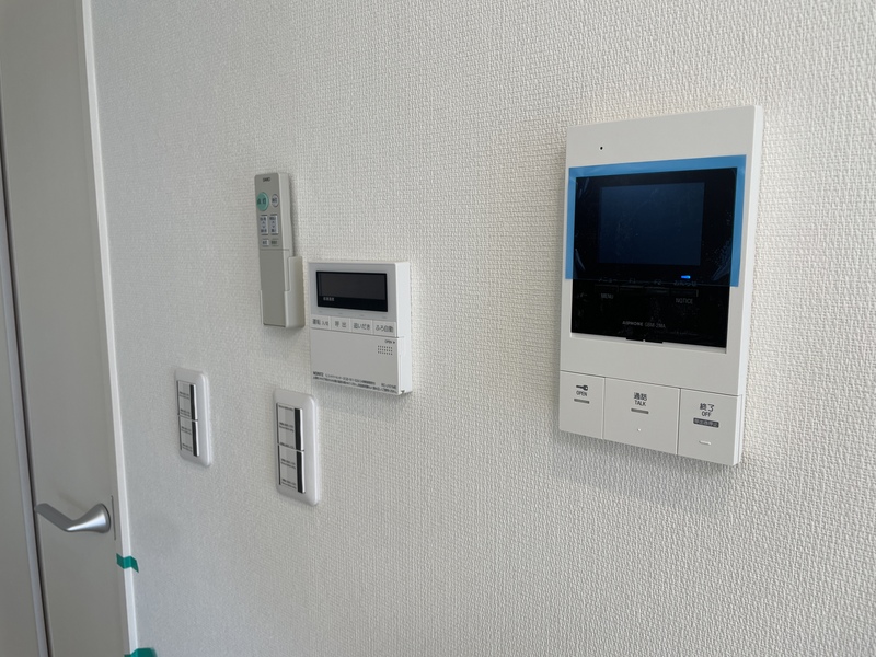 リブリ・保谷Ⅱ2階 部屋その他