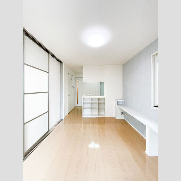 ハイツ ハピネス101号室 LDK