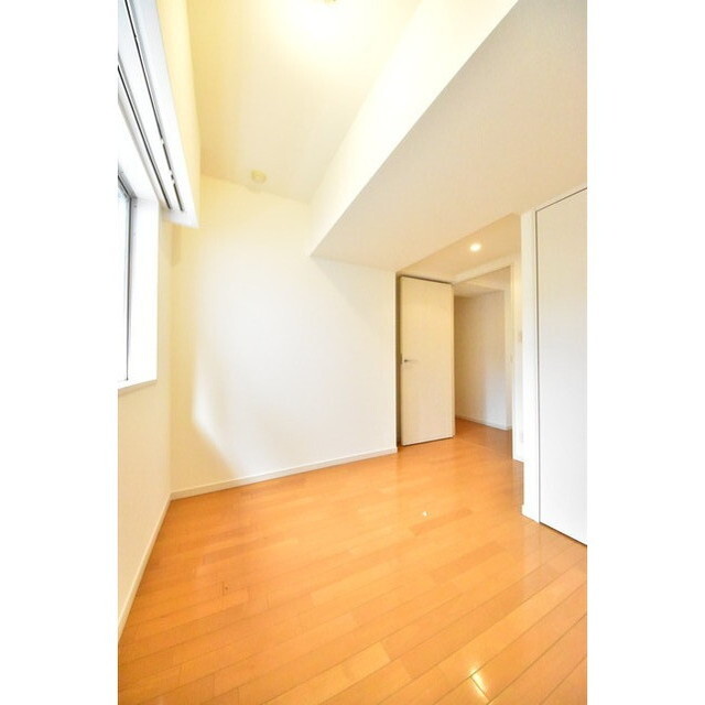 プライマル小石川 内観