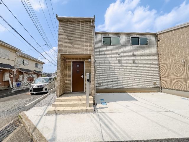 ル・ドージュ 駐車場