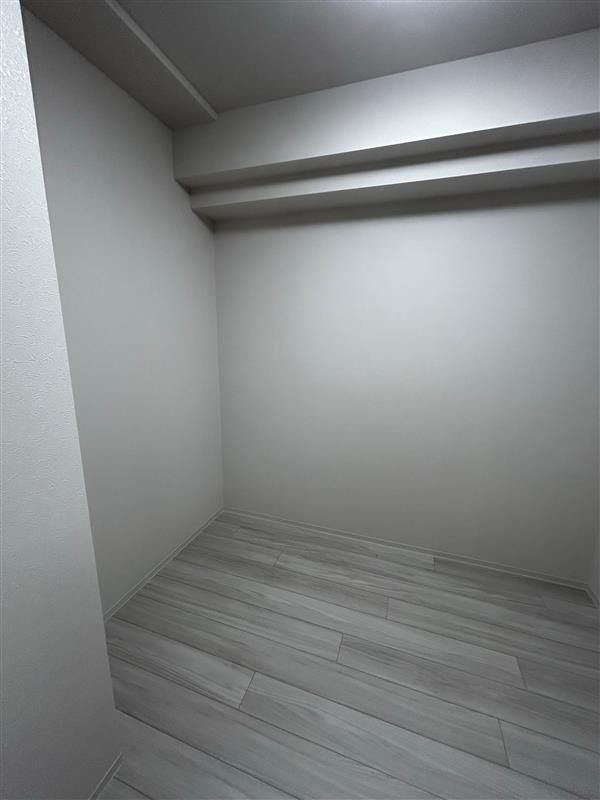 SYFORME YOKOHAMA-BANDOBASHI402号室 カラータイプ）ASH