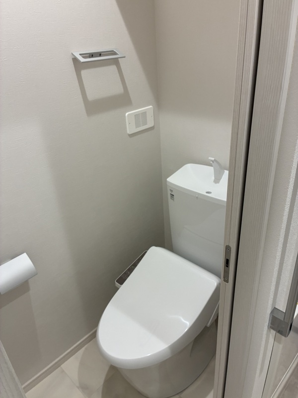 コステッラツィオーネ1階 同建物別部屋の参考画像