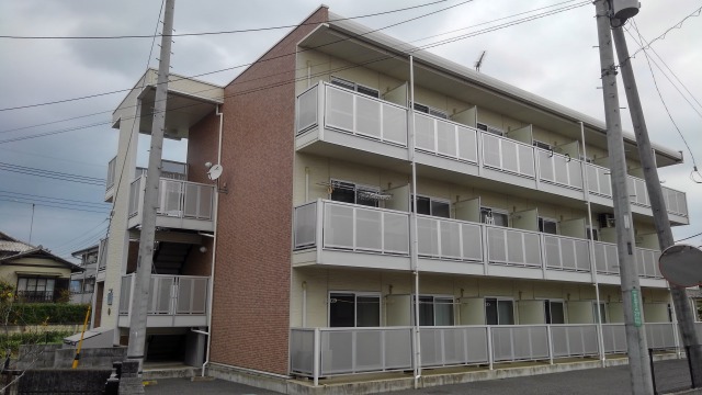 レオパレスミモザ　ガーデン106号室 部屋その他