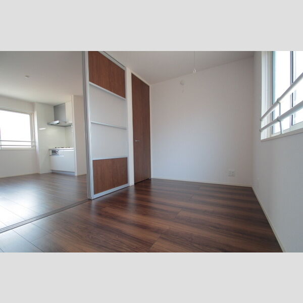 La Fleur301号室 部屋その他