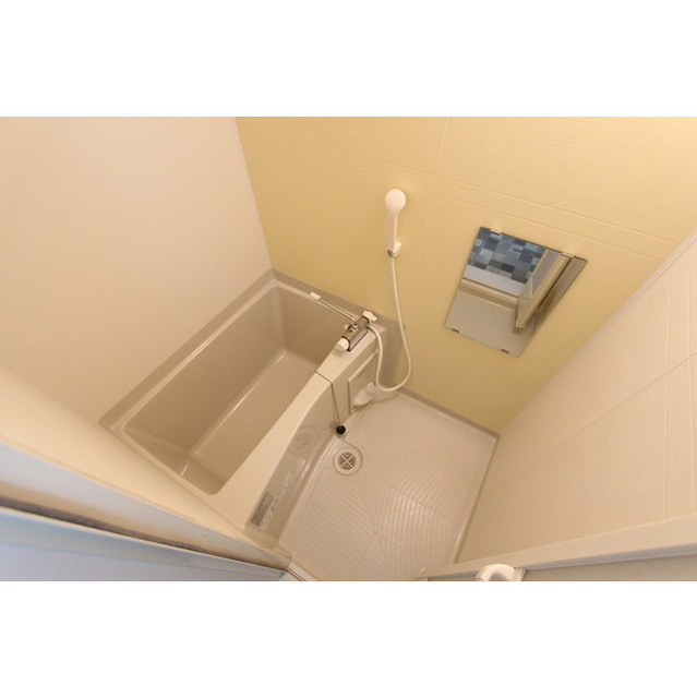 ＳＨＥＬＬＯＲＡ お風呂