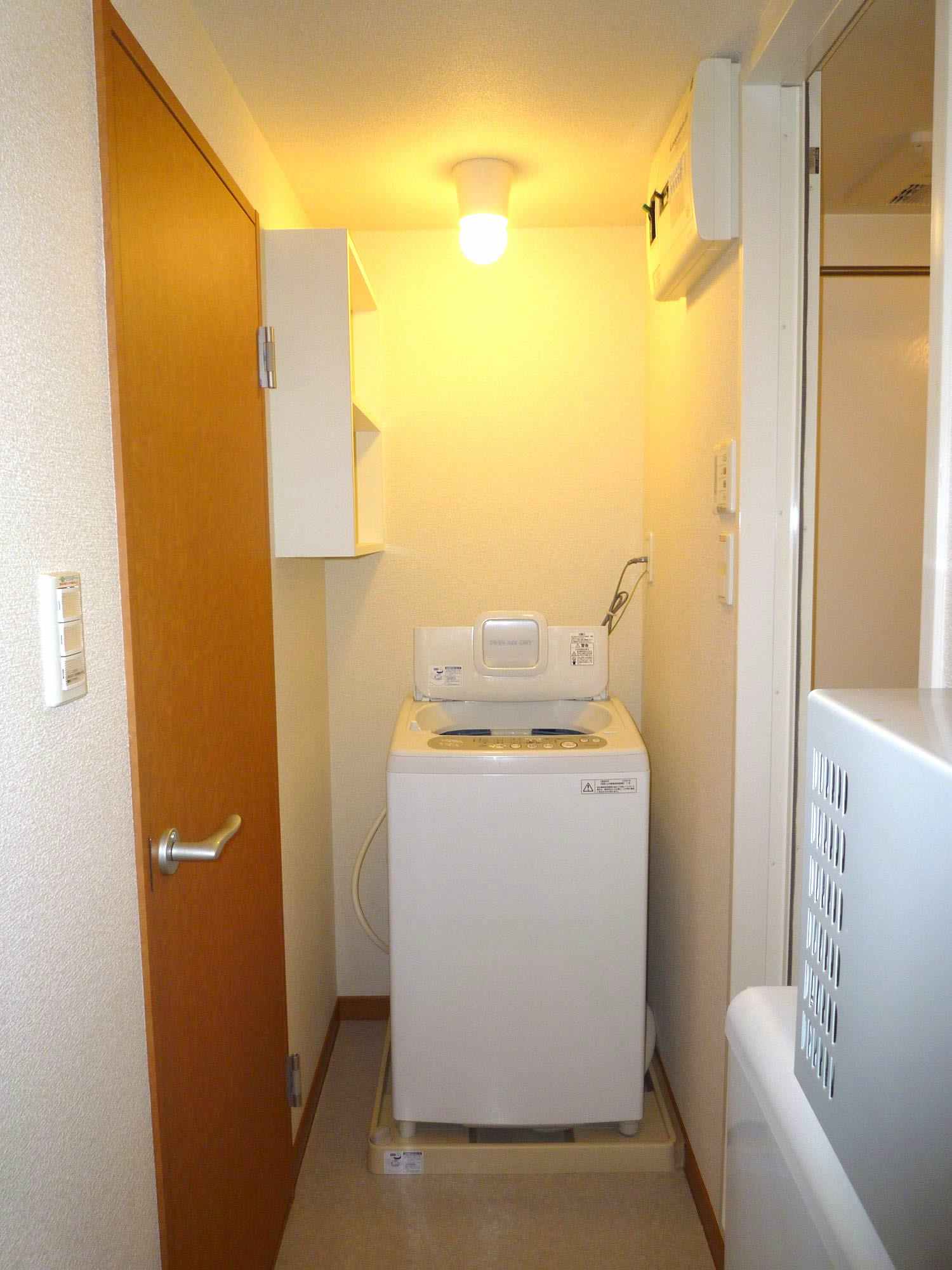 レオパレス柊204号室 部屋その他