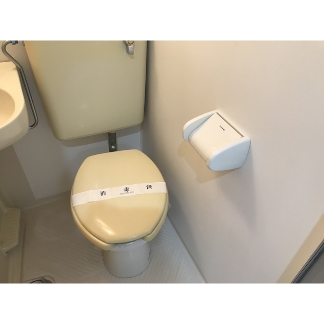 ウィンベルソロ平塚No.9203号室 内観