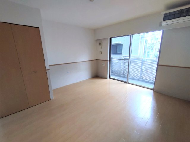 エルスタンザ中野新井 リビング