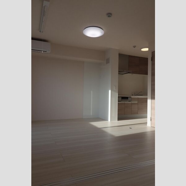 コリーヌヴェール上小 リビング