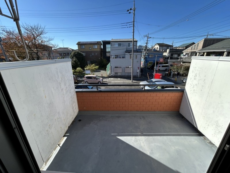 ブランシエ2階 部屋その他