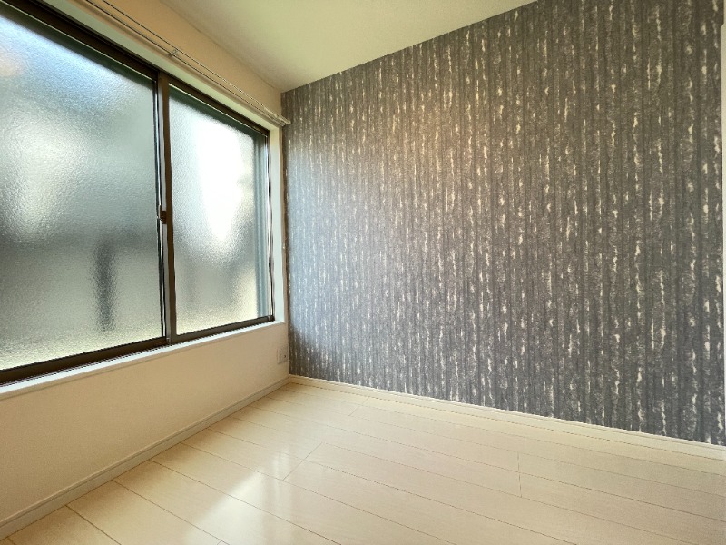 バーミープレイス南大泉1階 リビング