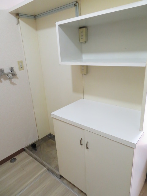 ドエル北千束 部屋設備