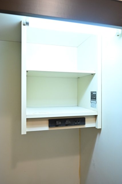 ライブコア赤羽1階 キッチン