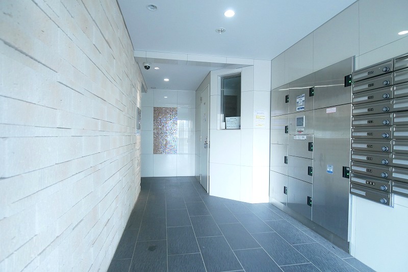 ラフィスタ練馬4階 外観