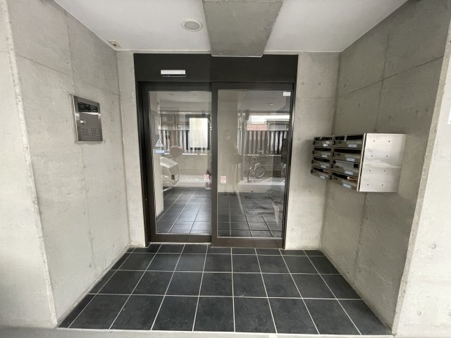 クレストコート西六郷205号室 部屋その他