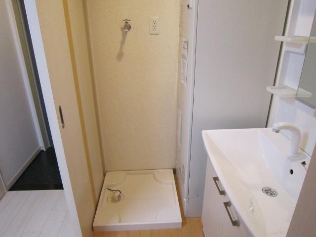 エスポワールＭ 洗面（イメージ）