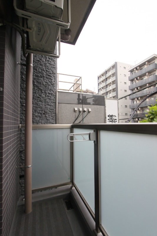 フェルクルールプレスト横浜弘明寺3階 部屋その他