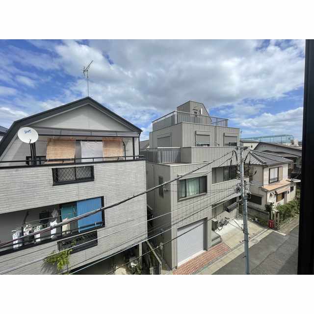 エクセラン高砂301号室 部屋その他