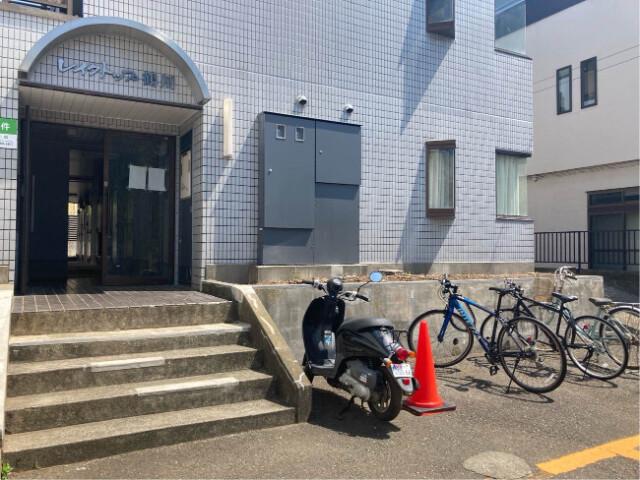レイクトップ鶴川1階 部屋その他
