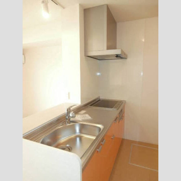 カームベリー　D キッチン