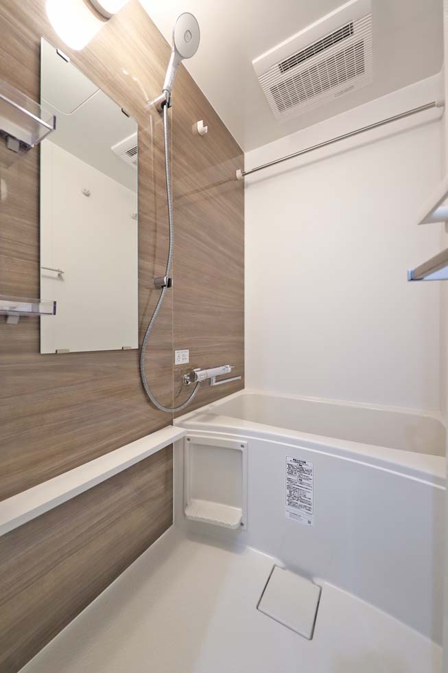 MAXIV川口青木2階 内観