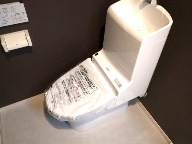 Ｂｒｉｌｌｉａ トイレ