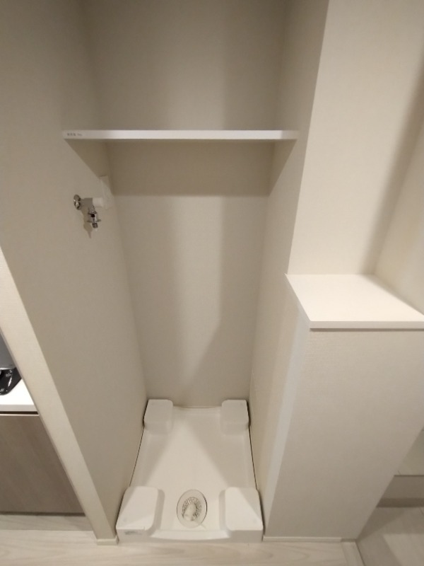 クレイシアIDZ王子フォレストヒルズ2階 部屋その他