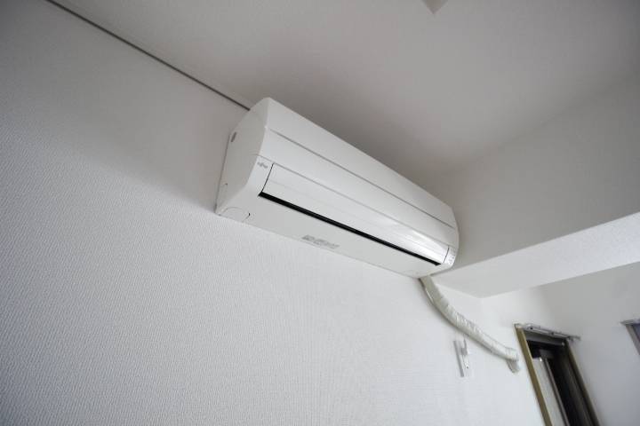 志木キャビン3階 部屋その他