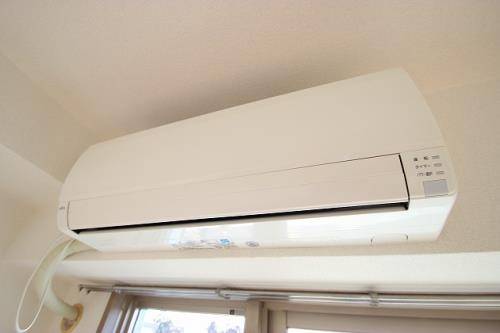 ヴェルパセオ5階 部屋その他