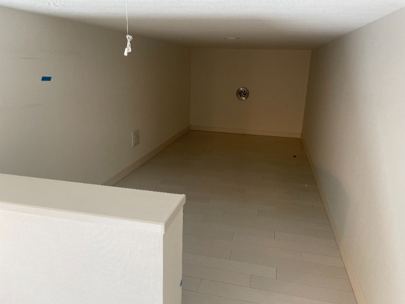 プランドールDuke ※お掃除前のお写真です