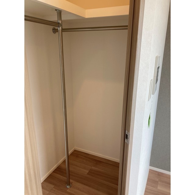 ザ・パークハビオ西横浜708号室 同建物別部屋の参考画像