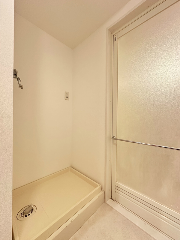 セントラルコート武蔵小杉14階 部屋その他