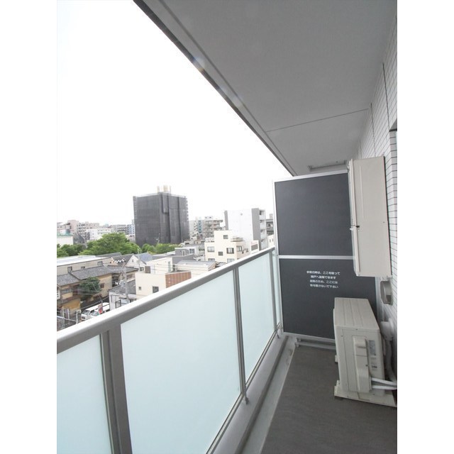 ＧＥＮＯＶＩＡ本所吾妻橋ｓｋｙｇａｒｄｅｎ0603号室 部屋その他