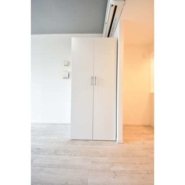 エルフローラ三軒茶屋 内観