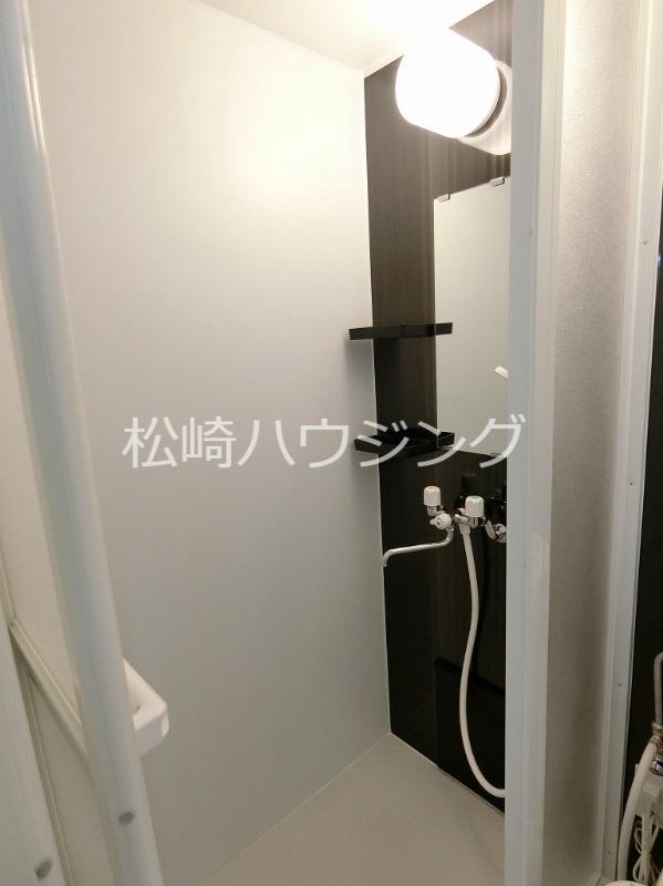 ハイム吉祥寺Ⅱ2階 お風呂