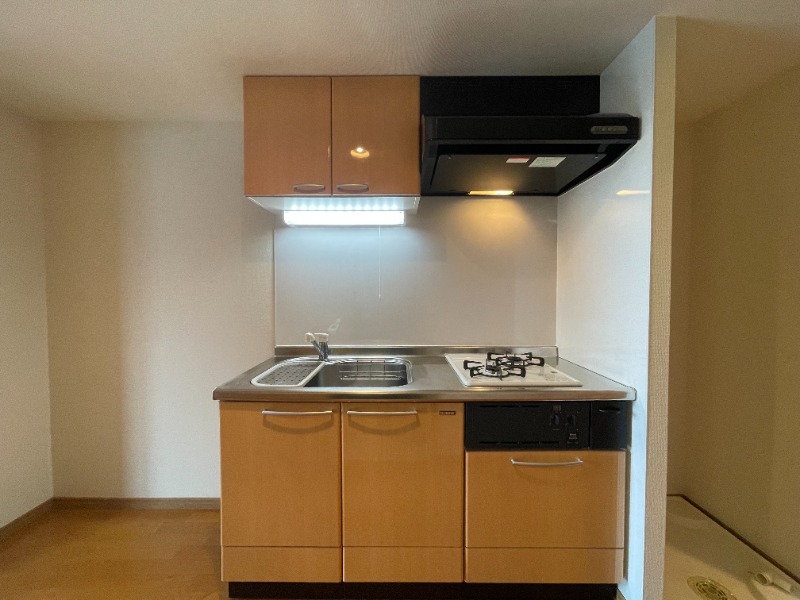 エピナール キッチン