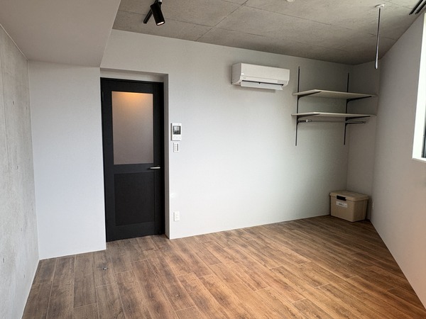 Bark Lane Kaminoge201号室 リビング