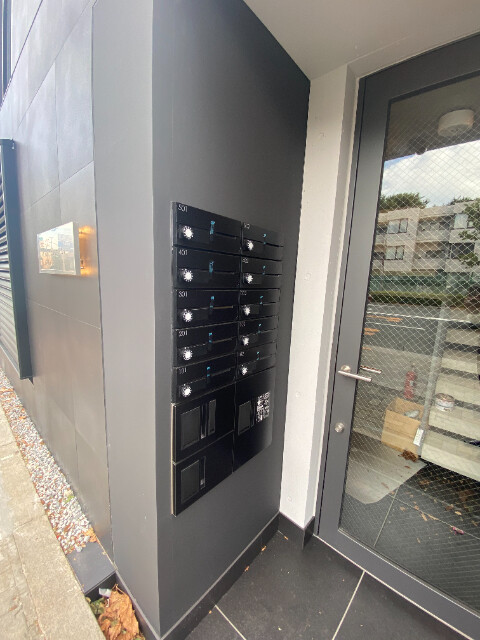 ミライズ中野江原町レジデンス3階 部屋その他