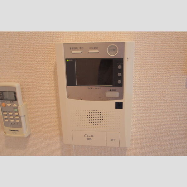 F・D　VILLE903号室 部屋設備