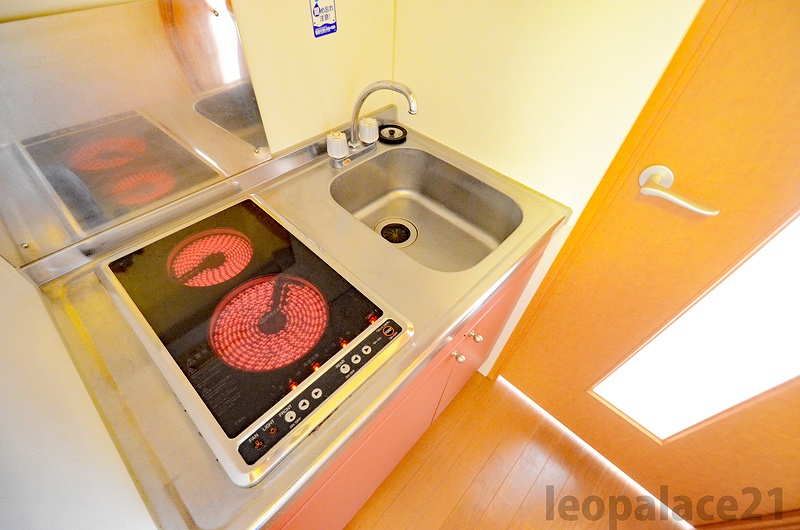 レオパレスＭｉｄｏｒｉ　Ⅲ 同タイプの物件写真となります