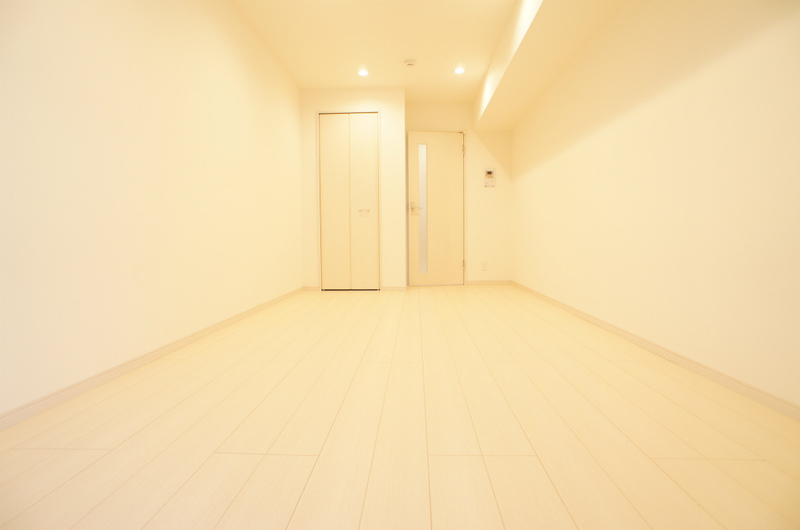 リブリ・美音2階 部屋その他